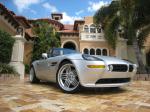 Alpina Roadster V8 2002 года (NA)
